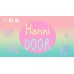 名片-Hanni Door 星幻卡